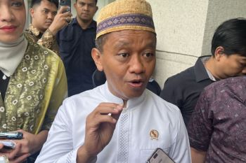 Menteri ESDM wajibkan Pertamina impor minyak dari Amerika Serikat