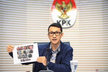 KPK periksa Bupati Buol terkait jabatan stafsus Menaker era Ida Fauziyah