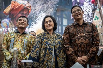 Penerimaan pajak semester I 2025 naik jadi Rp181,3 triliun perbulan