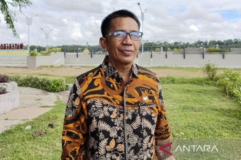 Lima anggota DPRD Barsel laporkan oknum wartawan dugaan pencemaran nama baik