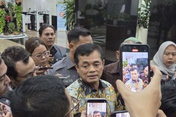 Dirjen Bea Cukai telah ajukan pengunduran diri dari TNI sejak 2 Mei