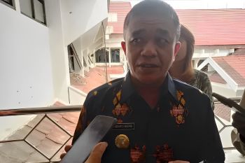 Wako Palu instruksikan lurah aktifkan siskamling jaga keamanan