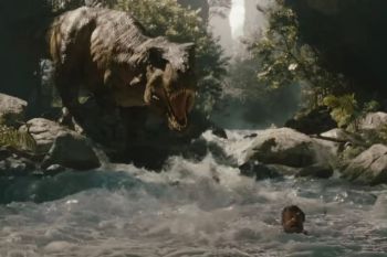 Sinopsis singkat dan pemain utama dalam film "Jurassic World: Rebirth"