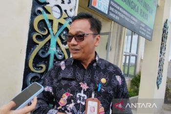 Pemkot Palangka Raya bentuk tim pemeriksaan hewan kurban