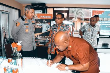 Lapas Biak berlakukan khusus warga binaan anak berhadapan dengan hukum
