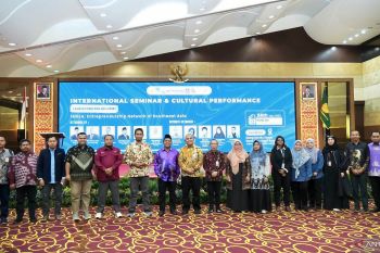 BRK syariah kaji solusi UMKM dalam konferensi wirausaha se-ASEAN