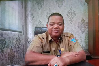 Pemkab Pasaman Barat telah membentuk 80 koperasi desa merah putih