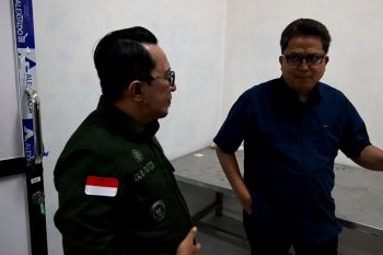 BI apresiasi berdirinya sentra IKM di Tanah Datar