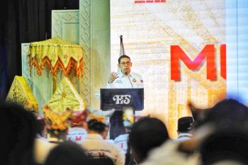 Fadli Zon imbau para perantau Minang ikut jaga dan majukan budaya