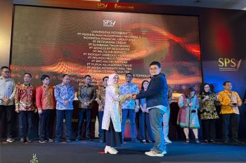 STM raih penghargaan IDMA 2025 kategori the best corporate sosial media