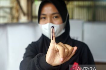 Pemungutan suara ulang Pilkada Kabupaten Pesawaran