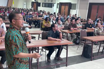 Uskup: Pendidikan Katolik tak sekadar mencetak orang pandai