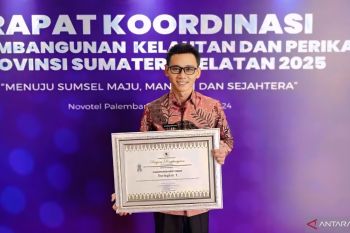 Pemkab OKU Timur tingkatkan produktivitas  ikan air tawar