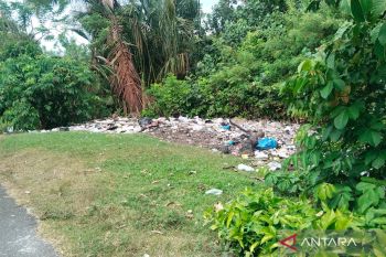 Dinas LH Mukomuko akui keterbatasan anggaran tangani sampah