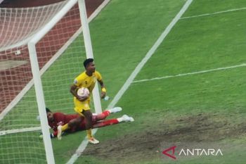 PSIS Semarang tutup Liga 1  dengan kekalahan dari Barito Putera