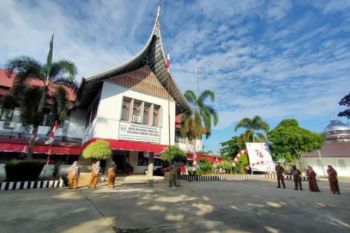 Pemkab Dharmasraya targetkan 10.000 NIB selama 2025