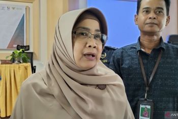 DJPb Sumbar dukung Batik Tanah Liek jadi seragam ASN