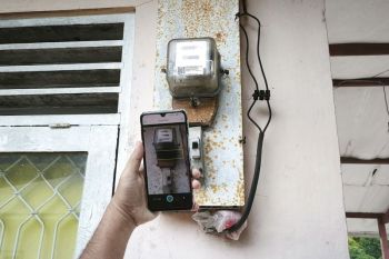 PLN permudah cek tagihan listrik lewat Fitur SwaCAM PLN Mobile