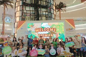 TETO: Indonesia pasar sangat potensial bagi agrowisata Taiwan
