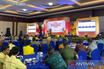 Wamenpar: Kegiatan nasional dapat dongkrak kunjungan wisata di daerah
