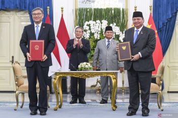 Menko Airlangga: Diskon tarif listrik 50 persen bagi pelanggan  PLN berlaku 5 Juni