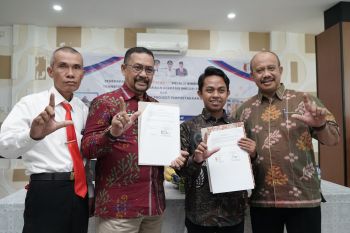 Sigi dorong peran aktif masyarakat manfaatkan perpustakaan desa