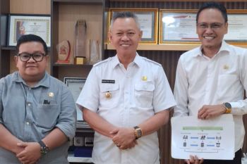 Pemkab Sigi terapkan Satu Sigi tingkatkan layanan publik yang efisien