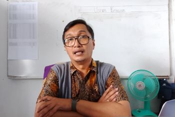 Pemkab Jayapura rancang perbup untuk lindungi tenaga kerja informal