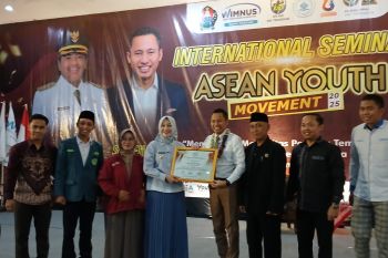 Pemkab Temanggung  terus tumbuhkan ekosistem pendidikan kewirausahaan