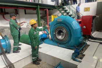 Necessity sparks renewable power innovation in Bali village