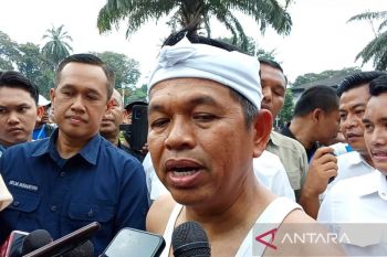 Pemprov Jabar dorong Persib jadi jagoan di Asia