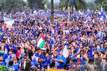 Dedi Mulyadi beri bonus Rp1 M untuk Persib