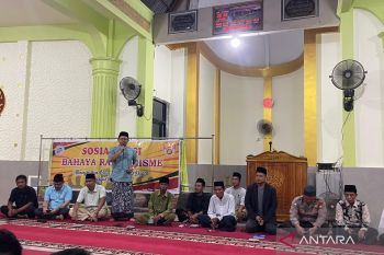 MUI Mukomuko ungkap ciri-ciri kelompok penyebar paham radikal