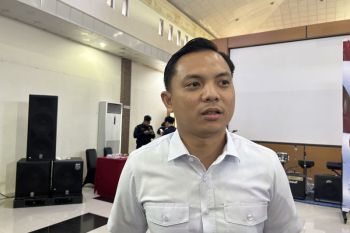Polresta Barelang lidik kecelakaan kerja di proyek Sat Nusapersada