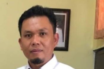 Oknum camat di Enrekang diduga palsukan SK