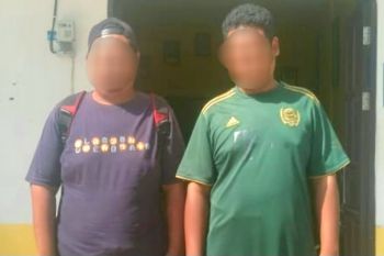 Dinsos Kotim bantu pulangkan dua pekerja telantar