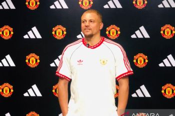 Legenda MU: Timnas Indonesia harus fokus saat lawan China