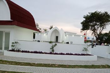 Lokasi wisata strategis di Mataram bakal ditata untuk gaet wisatawan