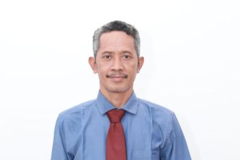 UIN Mataram unggul dan mendunia berkat tangan dingin Prof Dr. Masnun Tahir