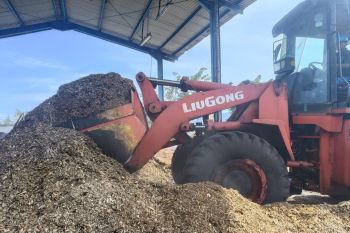 Teknologi "co-firing" di PLTU, dukung program transisi energi