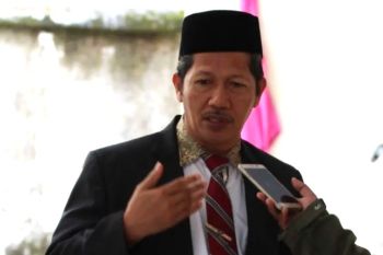 Bawaslu Sulsel awasi rekapitulasi PPK PSU Pilkada Palapo