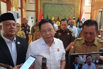 Pemprov Kepri bersama Kejati dan DPRD sepakati penanganan pasca Restorative Justice