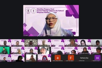 Gubes UMS pimpin APIK 2024-2028