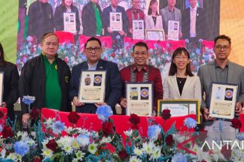 UNBIM MFH gaet kerjasama strategis dengan sejumlah kampus top kawasan ASEAN