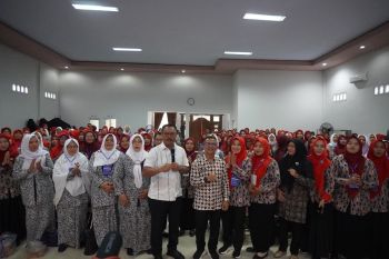 Legislator: Program MBG adalah investasi masa depan