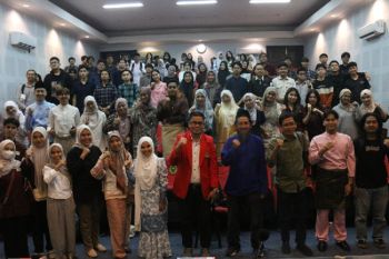 Cultural and Academic Exchange: FISIP UNHAS Welcomes UMS Students through Inbound Program