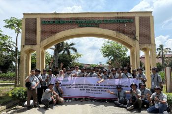 Pengurus KUD dan Poktan apresiasi Workshop BRK Syariah