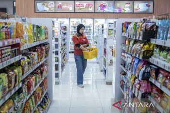 Kemendag imbau pelaku usaha ritel untuk berinovasi