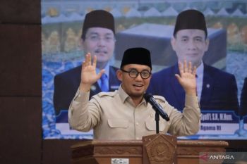 BPH pastikan sejumlah layanan haji 2025 menjadi evaluasi musim berikutnya