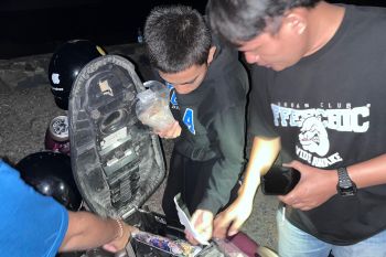 Polda Sulteng ungkap sebanyak 27 kasus tindak pidana selama Operasi Pekat